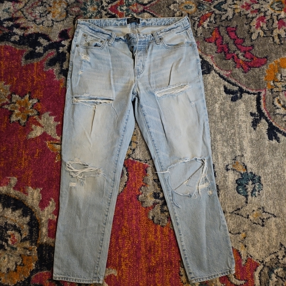 🔥Abercrombie Jeans🔥